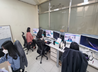 갤러리